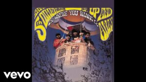 The 5th Dimension – “Up, Up And Away” (1967)