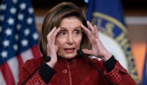 The Dems’ Entire Anti-Trump Narrative Over the Iran Airstrikes Just Imploded, Thanks to Nancy Pelosi