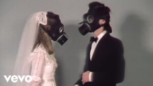 The J. Geils Band – “Love Stinks” (1980)