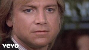 The Moody Blues – “I Know You’re Out There Somewhere” (1988)