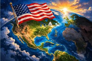 The Next American Golden Age