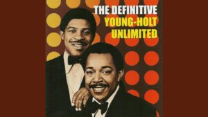 The Young-Holt Unlimited – “Soulful Strut” (1968)