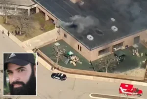 INVASION USA — Goodwin: The far-left media sympathizes with extremists who come to the US to cause chaos