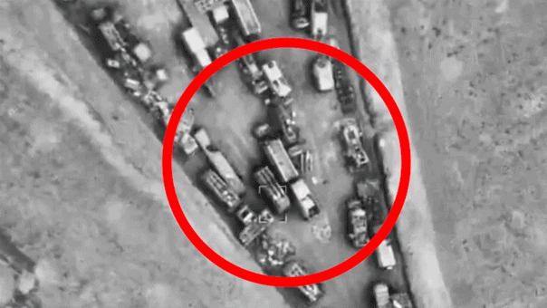 JOINT ASSAULT: Strike decapitates Iran’s leadership as US-Israel alliance expands air dominance