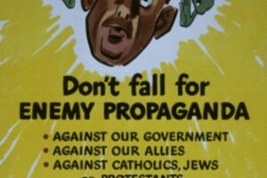 The media are substituting grim predictions for positive facts about the Iran War