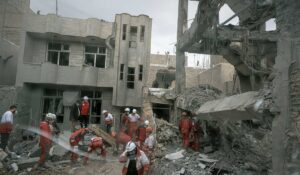 McCullough: They’re Not Just Losing—They’re Collapsing