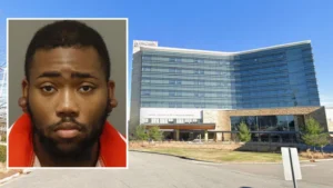 WHAT IS GOING ON IN NORTH CAROLINA? This Man Attacked Hospital Staff With HIV-Positive Blood. Guess How Long He Was Sentenced to Prison.