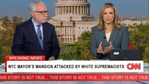 To Save Time, CNN Will Now Run Retractions Simultaneously With News Stories