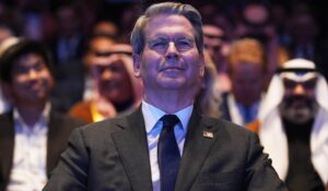 Treasury Sec. Scott Bessent Announces Launch of Whistleblower Reward Program