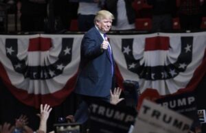 Trump Settles the American Family’s Business: He seeks future peace through present strength