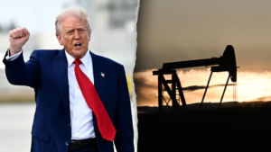 ‘DRILL, BABY, DRILL’: Trump admin dumps Biden-era wind projects for billion-dollar investment in US oil