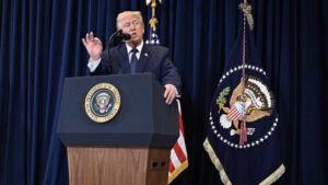 Trump’s Iran War Strategy: Precision Strikes, Clear Objectives, and a Swift Return to Peace