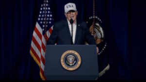 Victor Davis Hanson: Trump’s Way of War