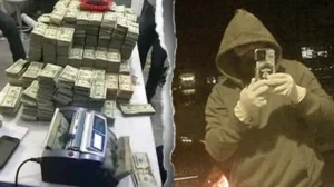 INVASION USA — VIRTUAL VILLAIN: ‘Prometheus’ lands on FBI’s ‘Most Wanted’ list in first-of-its-kind case — Funneled millions from compromised US cash machines to Tren de Aragua