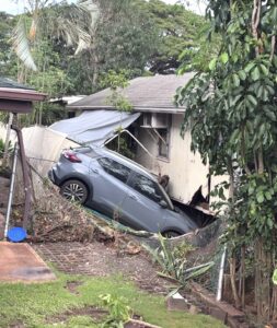 What’s broken across Hawaiʻi after two Kona lows hit back-to-back