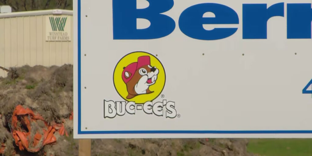 Work begins for first Buc-ee’s location in West Tennessee