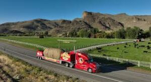 Titanic tater heading for Colorado Springs