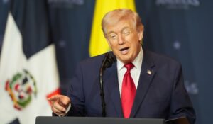 Schlichter: You Can’t Out-MAGA Donald Trump