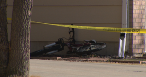 11-year-old Centennial boy accused of premeditated murder in brother’s death can’t be tried as adult, former DA says