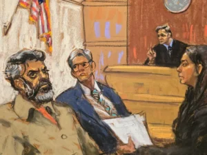 Devine: As Operation Epic Fury rages, the Iranian regime’s longstanding plot to kill Trump was confirmed