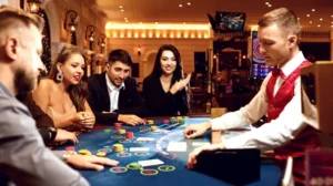 Resorts World poker rooms fold as casino tourism plummets to record lows