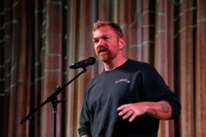 Schorr: Democrats’ swoon for Jew-hater shows antisemites now run their party