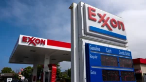 BUSINESS-FRIENDLY ENVIRONMENT: Exxon seeks to move legal home from New Jersey to Texas