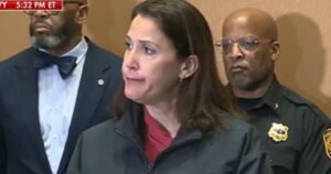 UPDATE: ROTC Students at Old Dominion University Beat Shooter to Death With Their Bare Hands