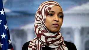 DEPORTATION USA: African nation calls for Ilhan Omar to be extradited after JD Vance’s fraud claim