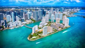 DEM-RUN STATE EXODUS — EXCLUSIVE: Socialist policies fuel a $126M South Florida surge — Democrats are losing an entire economic class