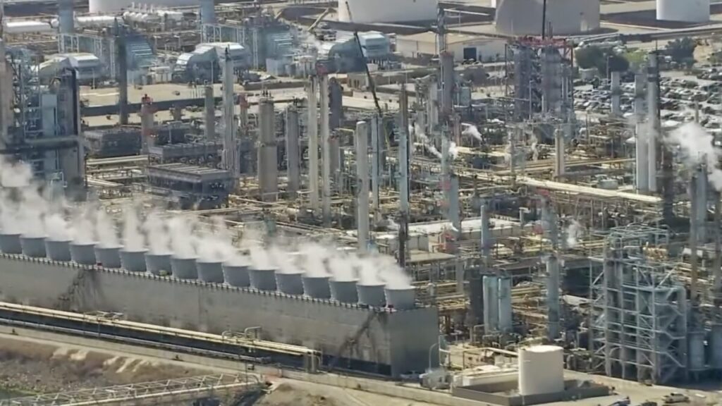 The Crisis In The Strait Of Hormuz Is Worse Because Of Dems’ Disastrous Energy Policy