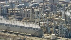 The Crisis In The Strait Of Hormuz Is Worse Because Of Dems’ Disastrous Energy Policy