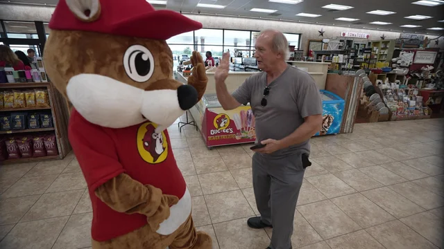What Buc-ee’s customers think about the Better Better Business Bureau’s F grade
