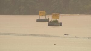 Evacuation orders lifted for Waialua, Haleiwa as Wahiawa Dam levels stabilize