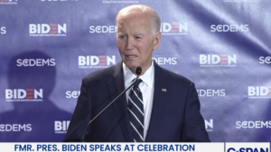 ‘Round River’ FBI Op Was A Deep State Conspiracy To Thwart Investigation Into Biden Family Corruption