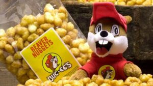 7 Buc-ee’s Snacks Southern Chefs Say You Have To Try