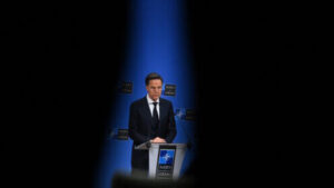 Victor Davis Hanson: A Foolish NATO Was a Big Loser in the Iran War