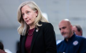 ‘UNCONSTITUTIONAL’: A Virginia County Court on Wednesday barred certification of the state’s redistricting referendum, pending appeal