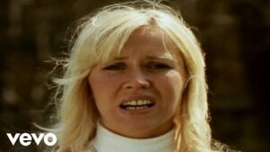 ABBA – “SOS” (1975)