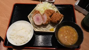 All Our Favorite Tonkatsu in Honolulu