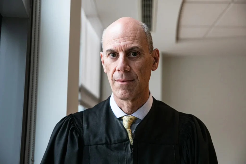 EDITORIAL: If anti-Trump judges don’t get the message soon, the country’s in big trouble