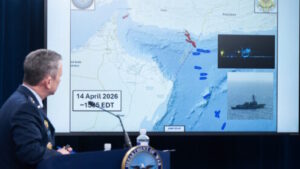 GEOPOLITICS OF EPIC FURY: Trump’s campaign to secure the world’s chokepoints reshapes power—and leaves Iran and its allies with little leverage