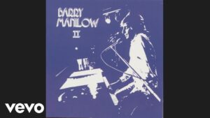 Barry Manilow – “Mandy” (1974)