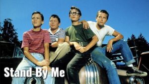 Ben E. King – “Stand By Me” (1961) — “Stand By Me” Soundtrack (1986)