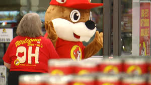 Buc-ee’s says Ohio store opening shattered company records, makes $1M on first day