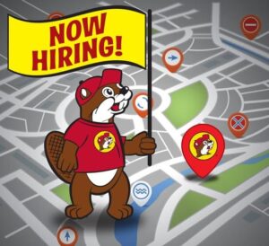 Buc-ee’s holding hiring fair for new Goodyear, Arizona location