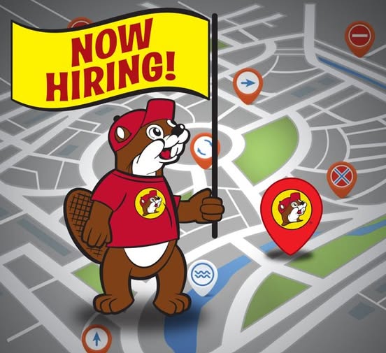 Buc-ee’s holding hiring fair for new Goodyear, Arizona location