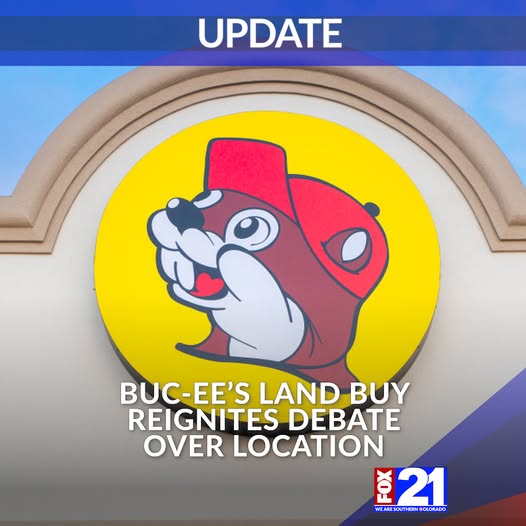 Buc-ee’s land buy in El Paso County, Colorado reignites debate over site location