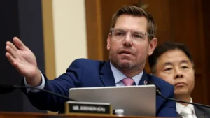 PERVERT ALERT — REPORT: Swalwell’s former female staffer drops bombshell allegations of sexual assault, exposing himself