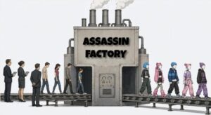 Another assassination attempt on President Trump: Democrat party leaders didn’t pull the trigger, but they’ve spent years priming the human weapons